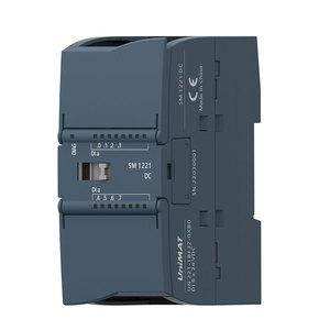 New Original High-Performance <strong>PLC</strong> <strong>Programming</strong> Controller with RS485 Communication Interface