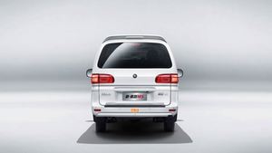 <span class=keywords><strong>2025</strong></span> dongfeng Lingzhi M5 MPV Mini Van với 7 chỗ ngồi cho hành khách mới 11 điện cao turbo tối đa chức năng cửa sổ trời bên trái - Product Image 5