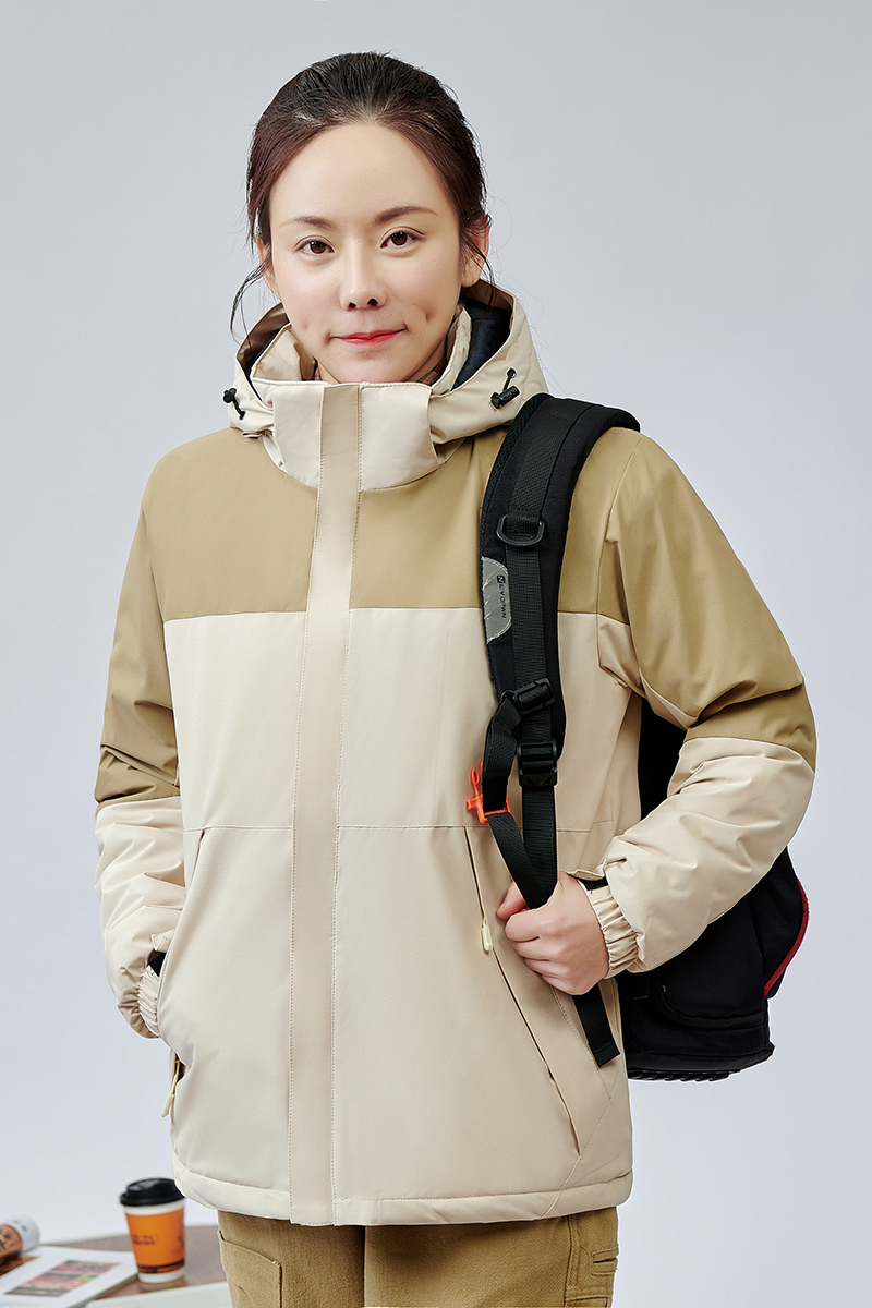 Women Warm with Brwom