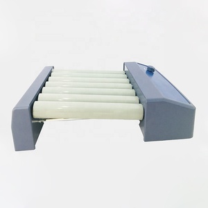 优质实验室血辊混合机辊摆动连续运行模式 - Product Image 3