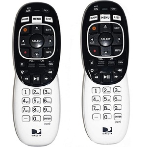 RC73 RC71 RC72 Para DIRECTV Control <strong>Remote</strong> Genie HR34 HR44 Drop Shipping - Product Image 1