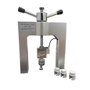 Tester di Pull-off automatizzato per la resistenza adesiva dei rivestimenti superficiali - Product Image 1