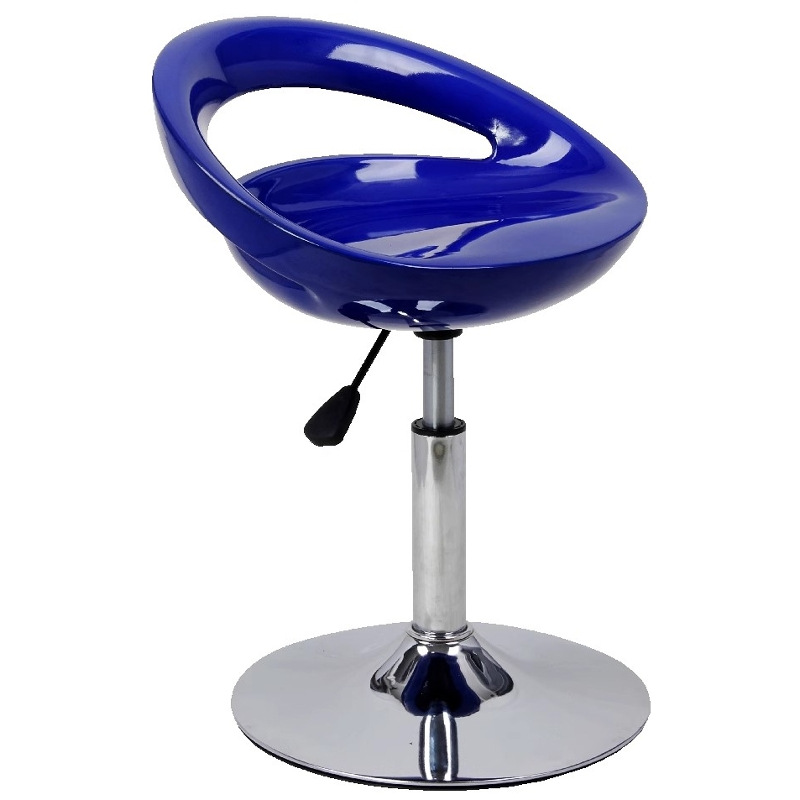 Estilo corto 40-- 55cm | azul real