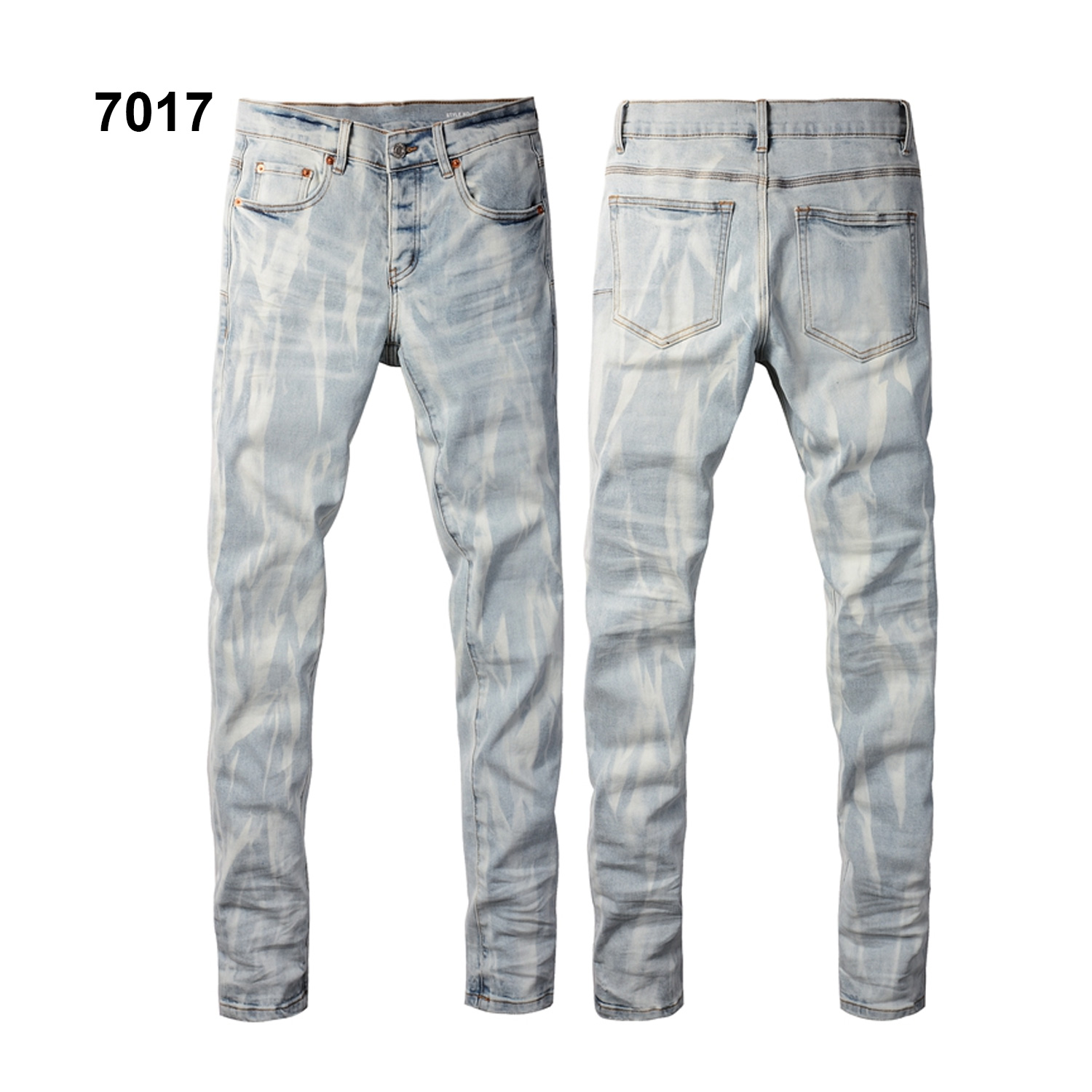 7017
