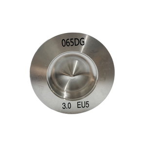 Fabrika CAS CRC CRT Q7 3.0 AUDI Q7 dizel motor silindiri T AUDI 107065df AUDI 107065ch AUDI 107065fj için 3.0 Piston halkaları Piston parçaları - Product Image 5