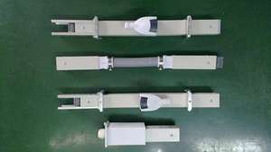 20A~40A Lighting Bus Duct Trunking System Power <strong>Busbar</strong>/Busway System - Product Image 6