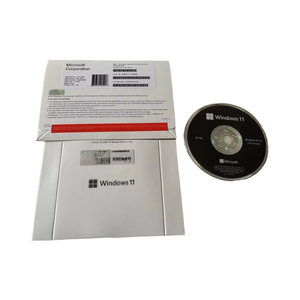 Win 11 Pro Oem <strong>Key</strong> Full Package 100% Online Activation With Multi-language Digital <strong>Key</strong> in Stock Fast Shipping - Product Image 1