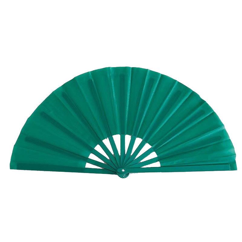 Vert avec poignée verte