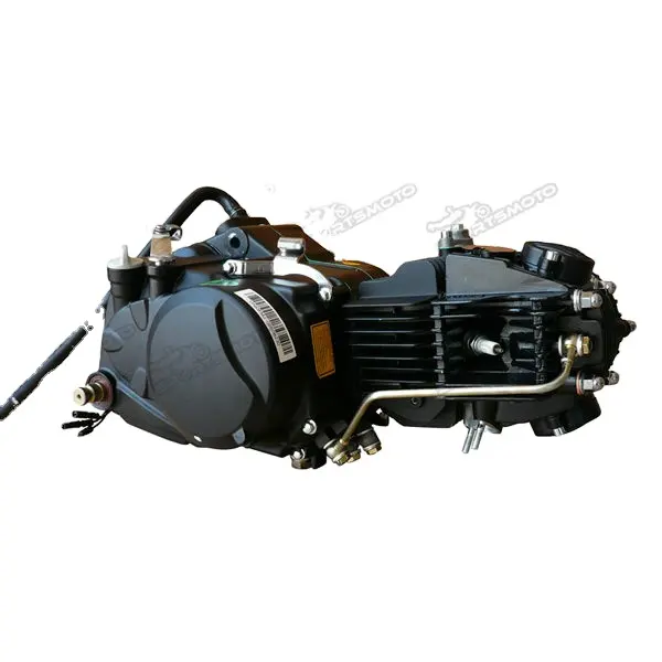 Грязевой питбайк Yinxiang 150cc двигатель с масляным охлаждением