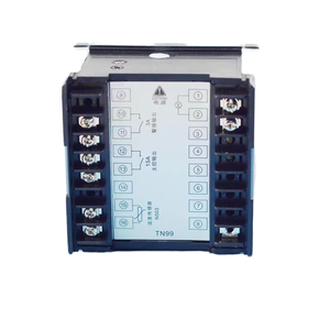 Termostato Digital Controlador de Temperatura ABS Doble Termostato Controlador de Humedad de Temperatura de Calor Frío Ajustable - Product Image 5
