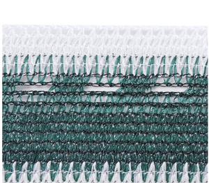 Kesme işleme hizmeti sunan balkon koruması için HDPE dayanıklı ve çok yönlü plastik ağ - Product Image 4