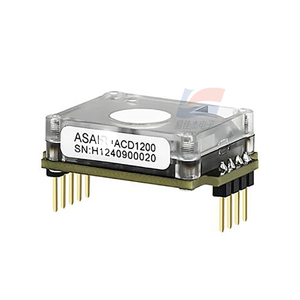 ACD1200 Infrared Carbon Dioxide Gas <strong>Sensor</strong> Standard Digital <strong>Output</strong> - Product Image 1