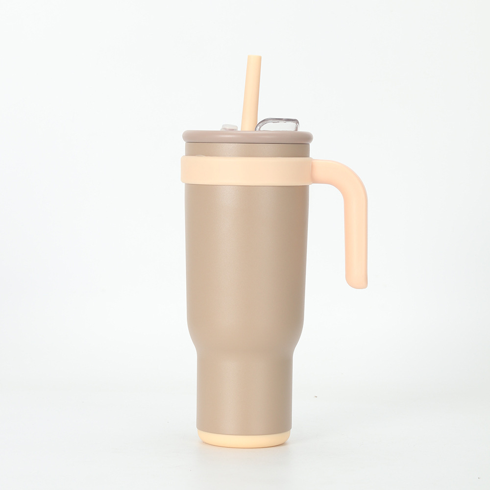Café en poterie d'argile 40oz