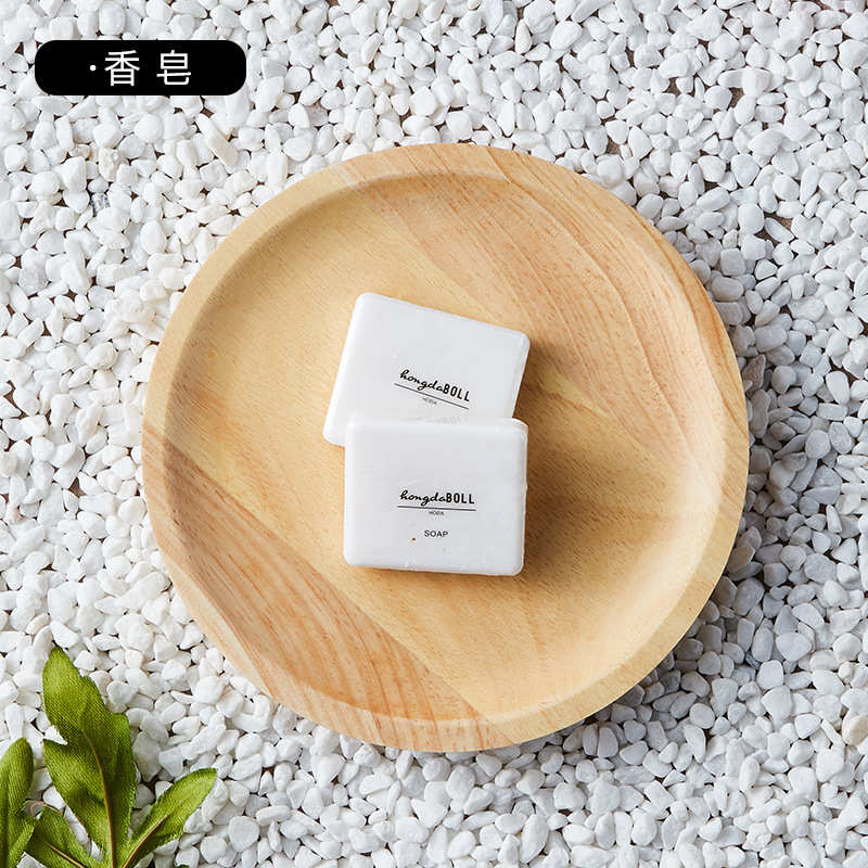 soap