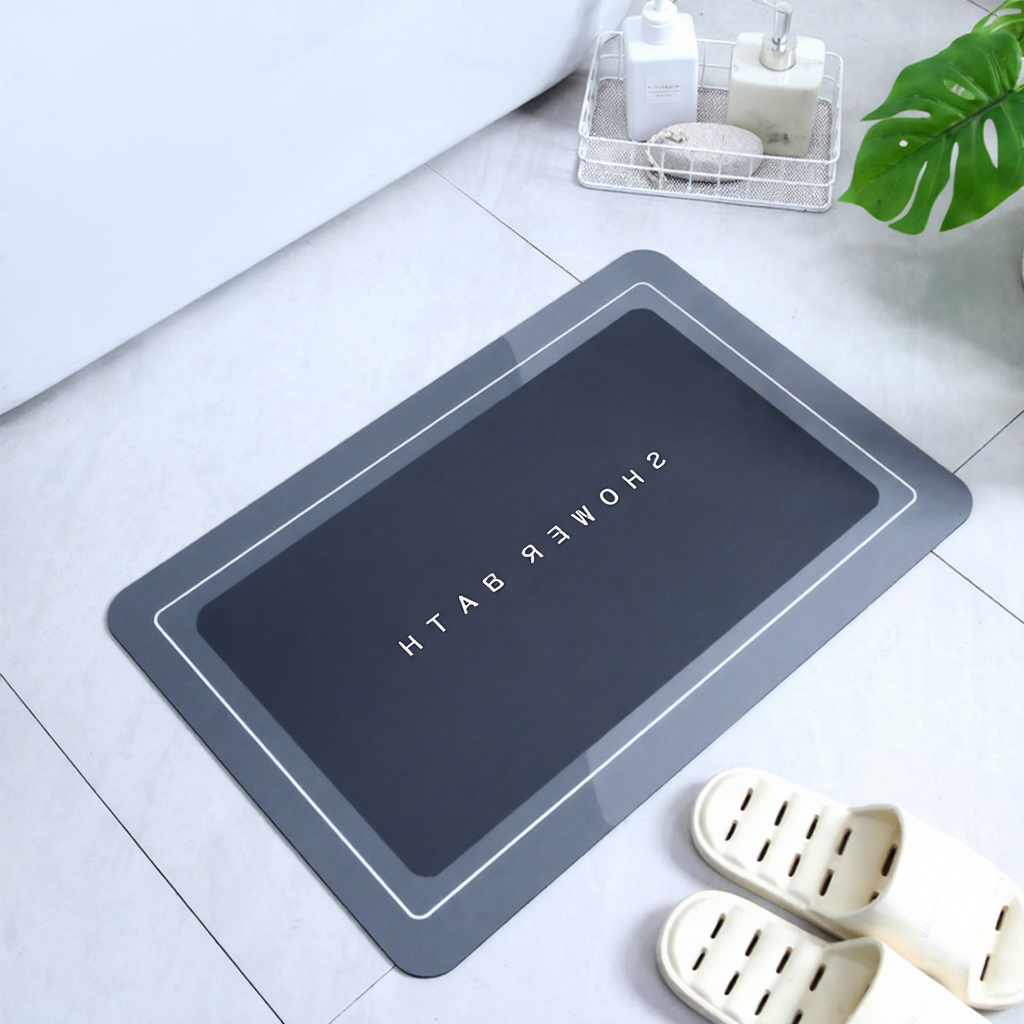 Dark Gray 1-40*60cm(15.75*23.62in)