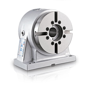 最畅销的4轴旋转工作台尾座和旋转工作台4轴用于CNC router雕刻机 - Product Image 6