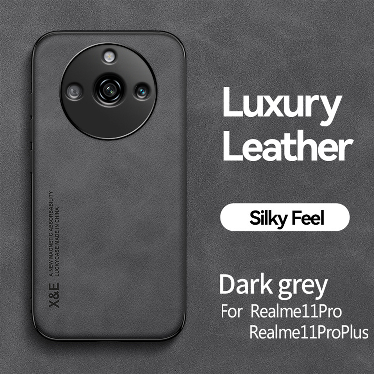 Dark Grey