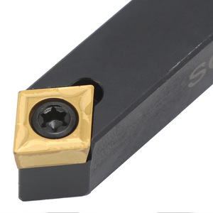 Barra de herramientas de punzonado CNC + herramienta SCLCR SCLCL SCMCN1212H09 Uso de torno CNC - Product Image 2