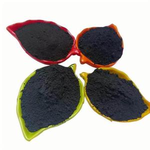 แร่เหล็กแม็กนีไทต์จากจีน - Product Image 1