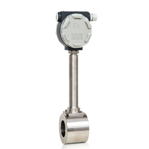 Medidor de flujo de vórtice Digital, promoción, medidor de flujo de aire - Product Image 6