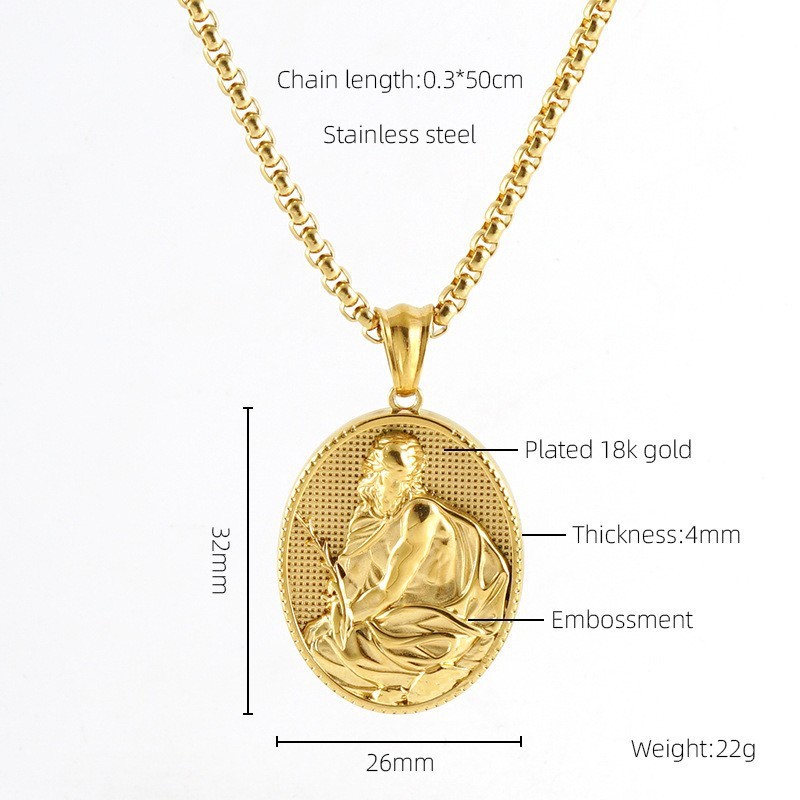 Oro ZYG859