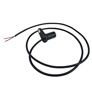 Velocímetro de detección de velocidad cero rotatorio con sensor de velocidad magnética con función de rotación - Product Image 1