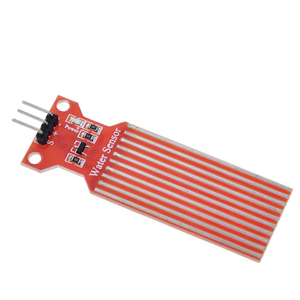 TZT Regenwasser stands ensor modul Erkennung Flüssigkeits oberflächen tiefe Höhe Für Arduino