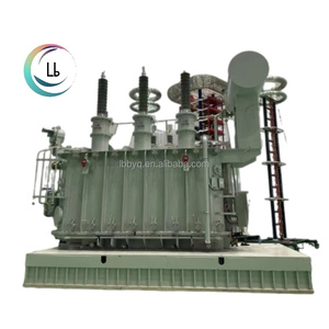 LV Bian S11 10000kva a bagno d'olio 10kv potenziale elettrico 110v uscita multipla 220v 380v 440v 400v Step-Down trifase - Product Image 4