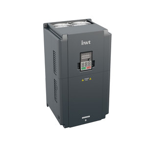 MPPT機能付きINVT AC 3相380V 0.75kW 1HPソーラーポンプインバーター - Product Image 4