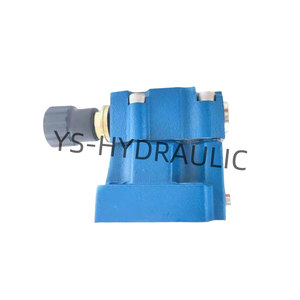 华德液压先导溢流阀DB10-1-50B/315 200 DB20 DB30调压阀规格齐全 - Product Image 6