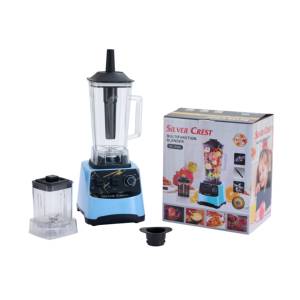 Rifornimento della fabbrica grande frullatore commerciale 2L casa e commerciale macchina di frantumazione del ghiaccio frullatore domestico con funzione di miscelazione - Product Image 6