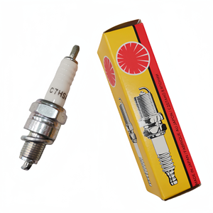 Fabrika OEM motosiklet buji 7502 CR9EH-9 NGK BMW KAWASAKI YAMAHA HONDA 125CC motosiklet motoru parçaları için - Product Image 2