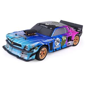 1/7 4WD 130km/h fırçasız Motor elektrikli uzaktan kumanda büyük araç <span class=keywords><strong>ZD</strong></span> yarış EX07 <span class=keywords><strong>RC</strong></span> arabalar ile yetişkinler için yüksek hızlı