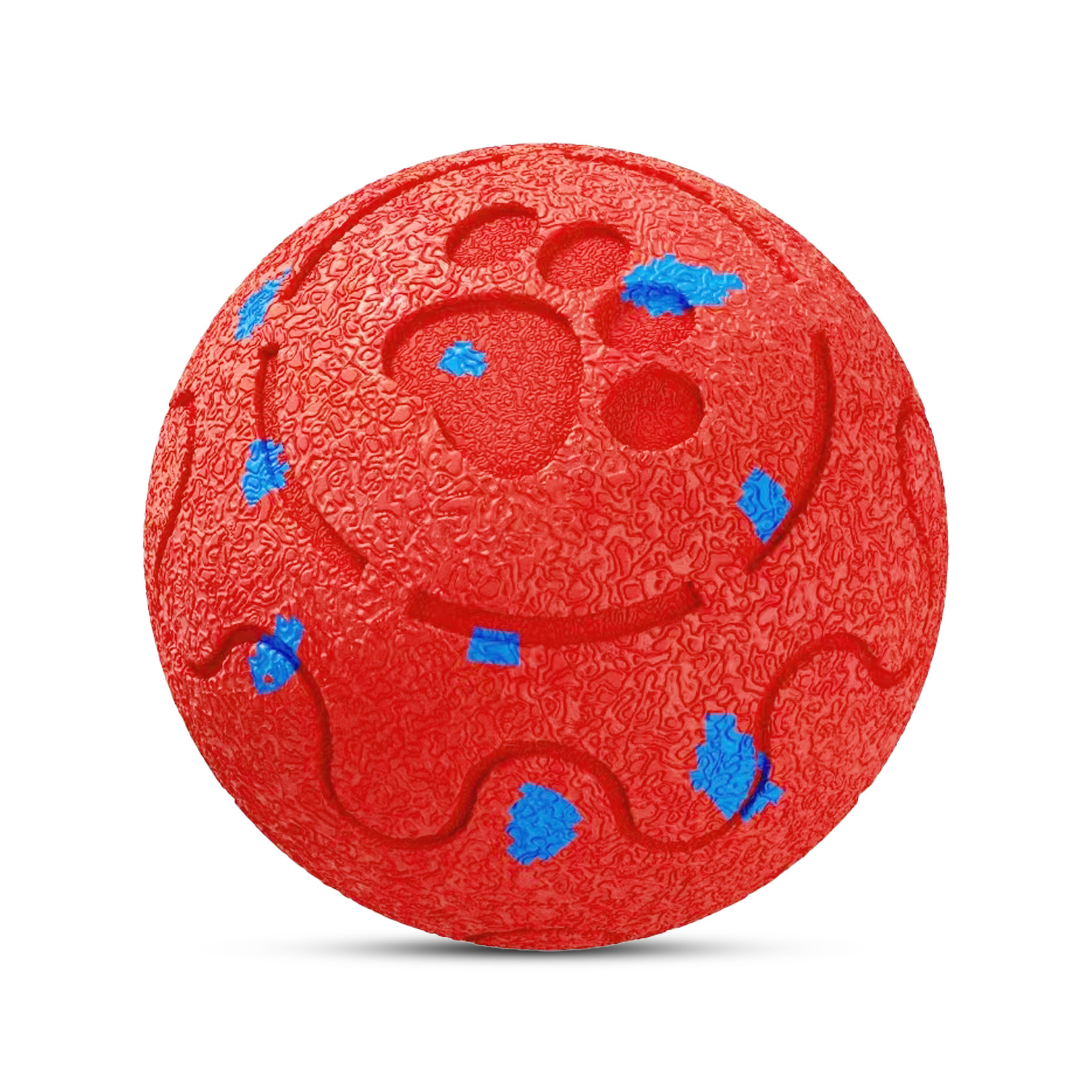 Red O15 replacement shell