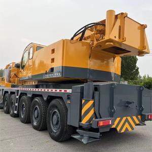 Diskon besar XCA200 200 Ton bekas pengangkat hidrolik truk derek truk derek untuk dijual - Product Image 2