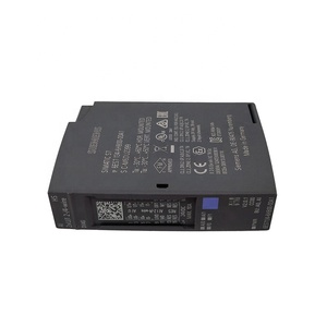 SONGWEI CNC 6ES7134-6HB00-0DA1 SIEMENS SIMATIC S7 ET 200SP MÓDULO DE ENTRADA ANALÓGICA 6ES71346HB000DA1 - Product Image 1