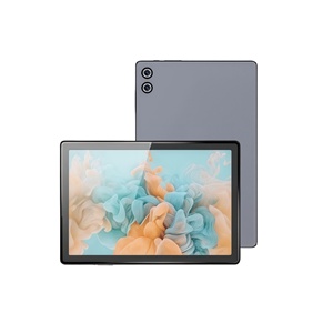 10.1 pollici Android Tablet PC con 6GB RAM 128GB ROM HD IPS Display Dual SIM & TF Card di supporto per uso ufficio di formazione aziendale - Product Image 3