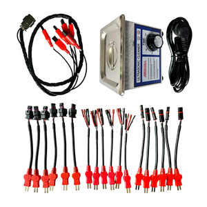 NANTAI CT6000 benzina prova GDI carburante ad alta pressione macchina iniettore strumento Spray - Product Image 4