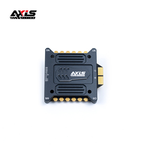 Axisflying 2024, Лидер продаж, Контроллер полета 40a Am32, скорость Esc для матового двигателя - Product Image 4