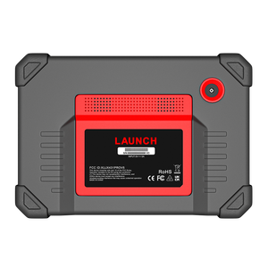 2023 nuovo lancio X431 IMMO Plus programmatore di chiavi strumenti diagnostici per Auto Scanner OBD2 automatico codifica ECU Test attivo