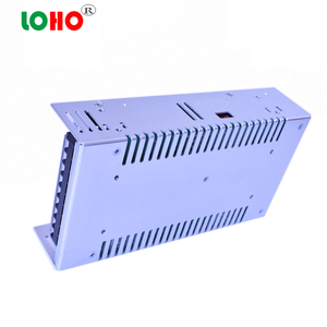 110V/220VAC入力電圧シングル出力12V 33A 400Wスイッチング電源12V 13.8V 15V LEDライトストリングデバイス変圧器 - Product Image 6