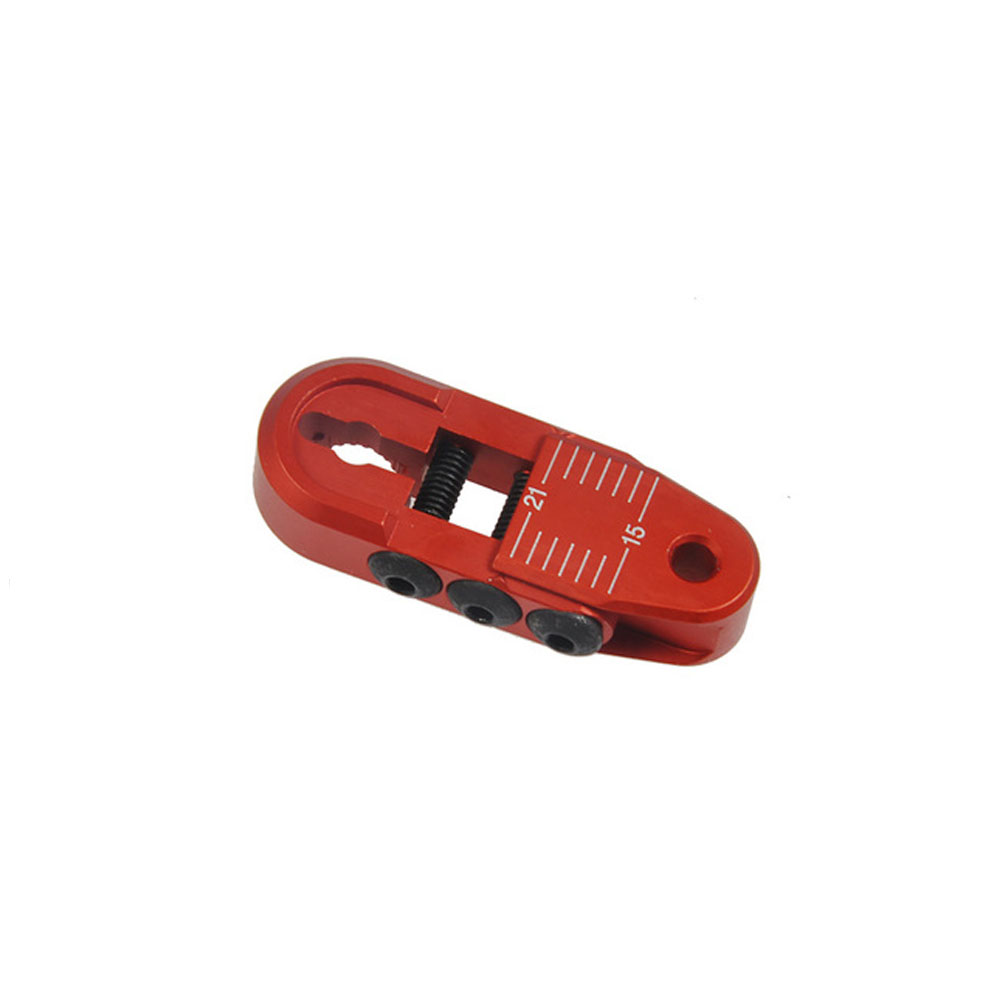 Brazo servo 4910