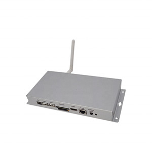 2k Auto-Play RK3568 Werbe-Media-Box mit CVBS+VGA+ SD+ USB Digital-Schilder und Anzeigen Werbezubehör fenster11 - Product Image 4