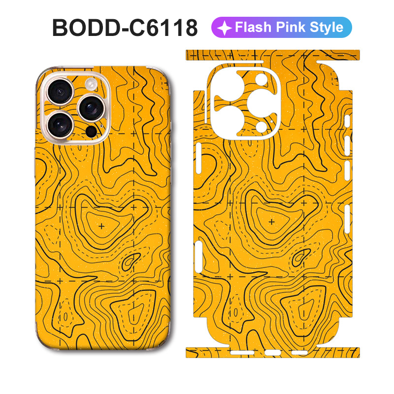 BODD-C6118