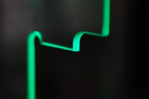 Dọc tự động CNC Kính khoan máy phay CNC dọc Kính arris máy với công cụ kim cương arrise cạnh sắc nét - Product Image 2