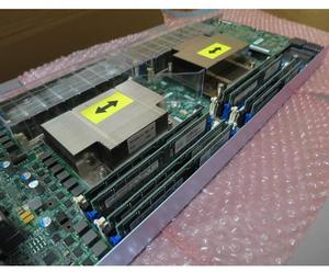 Bıçak 2TB UCS-B200-M3 x 2 8 çekirdekli RAM HDD sunucusu M3 Ciscos 384Gb E5-2670 B200 - Product Image 5