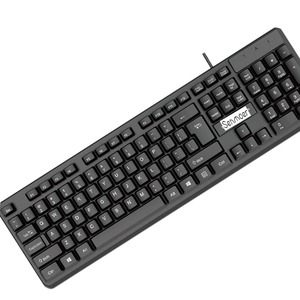 Wired <strong>Keyboard</strong> and <strong>Mouse</strong> Combo for Windows Optical Wired <strong>Mouse</strong> Full-Size <strong>Keyboard</strong> USB Plug-and-Play Compatible for PC Laptop