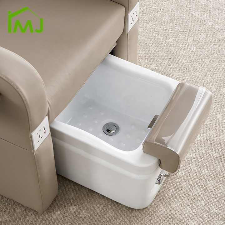 Pedicure Chair M16