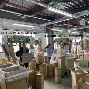 Gacent工厂定制弹力强大圆形和扁平弹性耳挂字符串 - Product Image 5