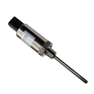high accuracy RTD PT 1000 <strong>temperature</strong> <strong>sensor</strong> with 0-10 V 0-5 V 4-20 ma <strong>output</strong> - Product Image 3